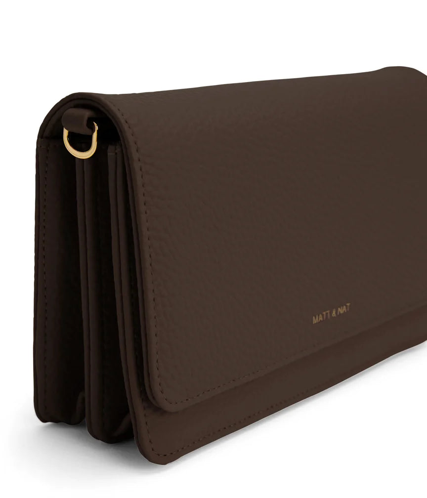 Matt & Nat BEE Crossbody Bag