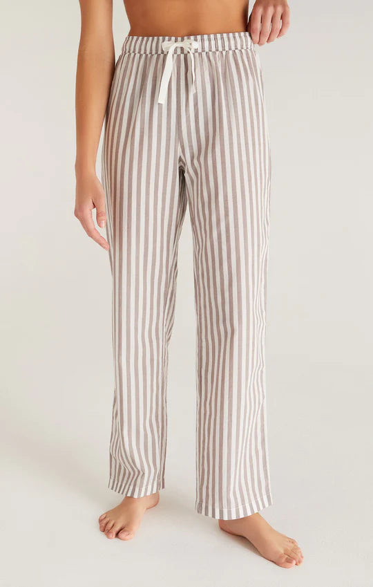 Classic Stripe PJ Pant