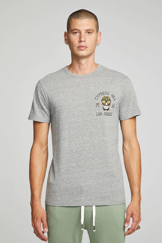 Cypress Hill Men's Tee