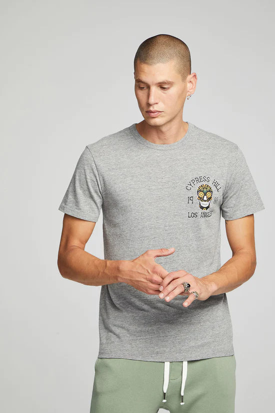 Cypress Hill Men's Tee