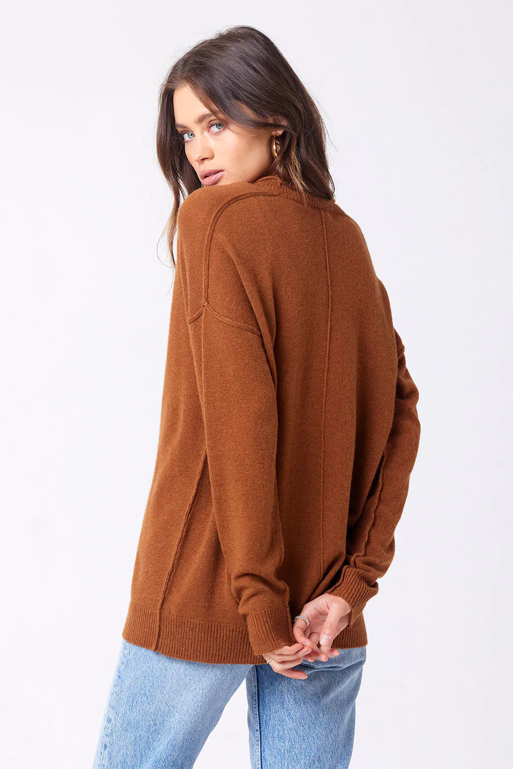 Delby Sweater