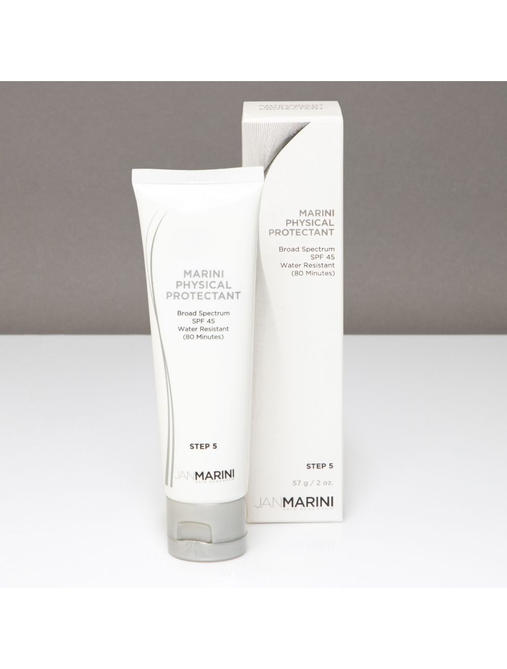 Jan Marini Physical SPF Protectant
