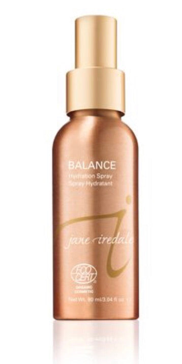 Jane Iredale Hydration Sprays