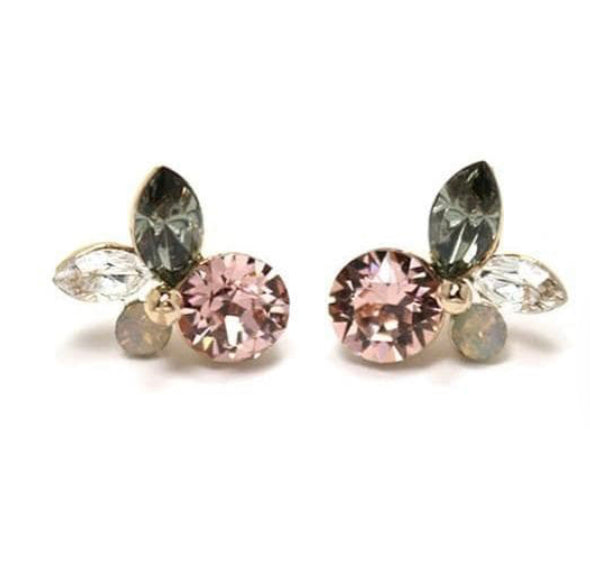 Earrings by Lovers Tempo