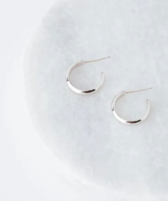 Earrings by Lovers Tempo