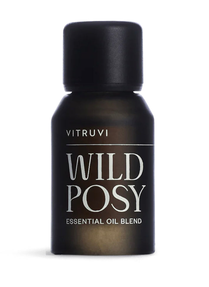 Vitruvi Essential Oil Blends