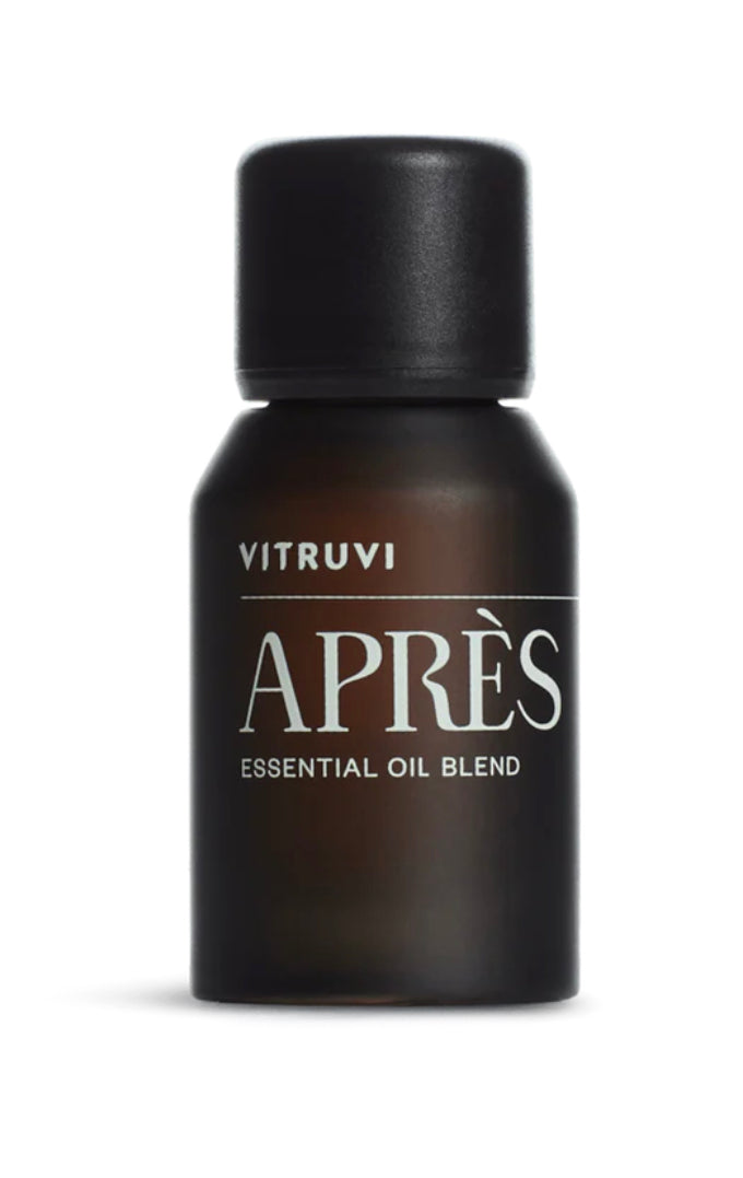 Vitruvi Essential Oil Blends