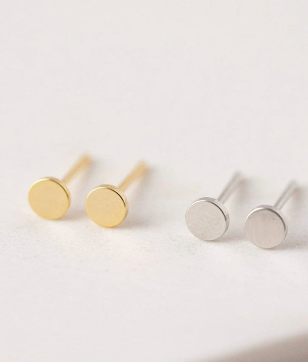 Earrings by Lovers Tempo