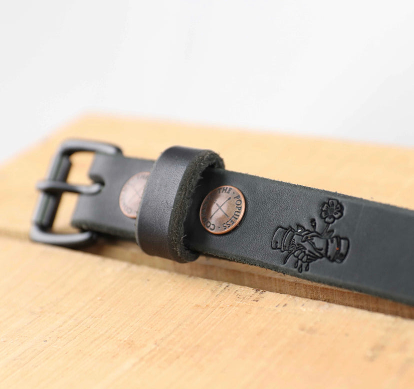 Populess Handmade Belts