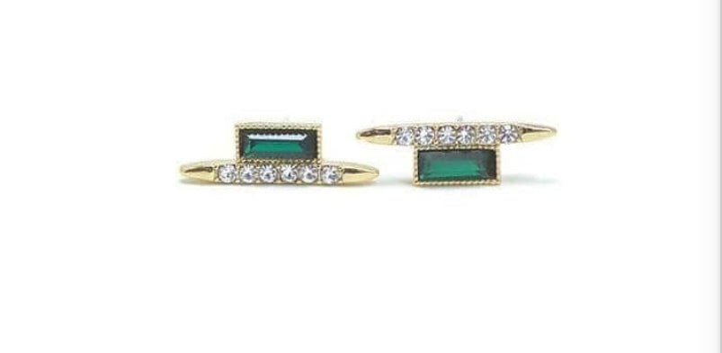 Earrings by Lovers Tempo