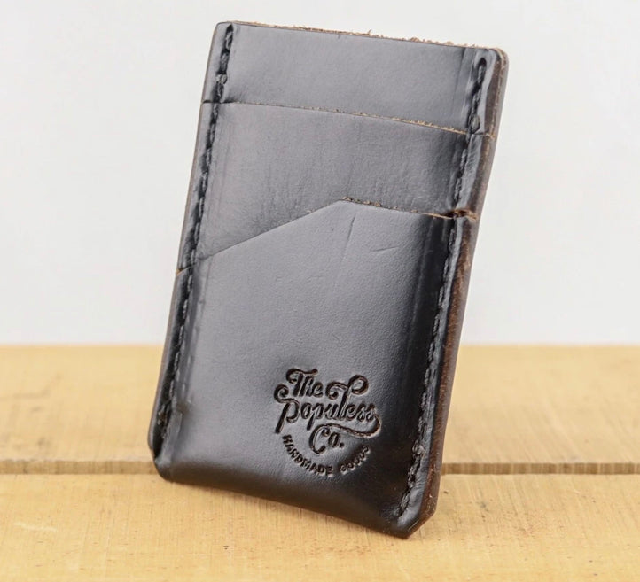 Populess Wallets & Card Holders