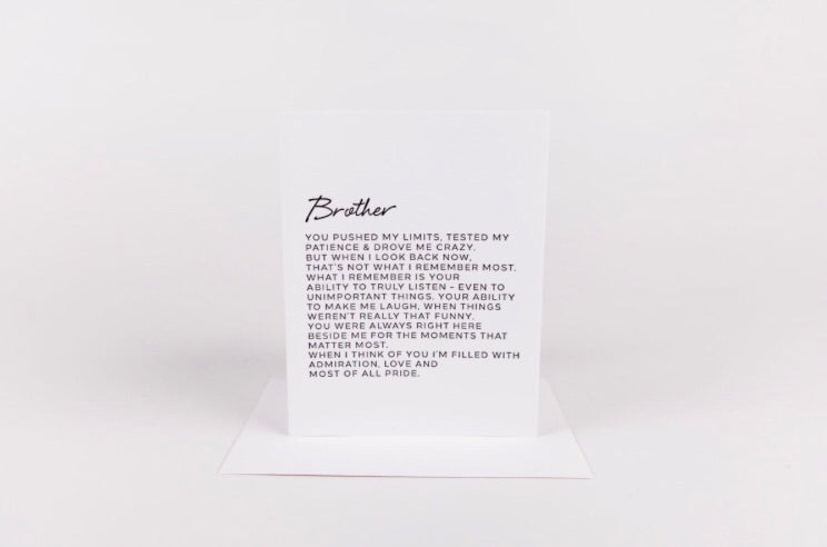 Wrinkle and Crease Greeting Cards