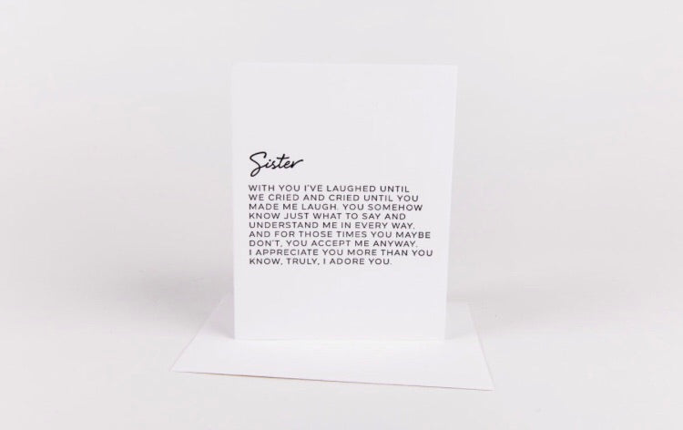 Wrinkle and Crease Greeting Cards