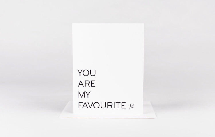 Wrinkle and Crease Greeting Cards