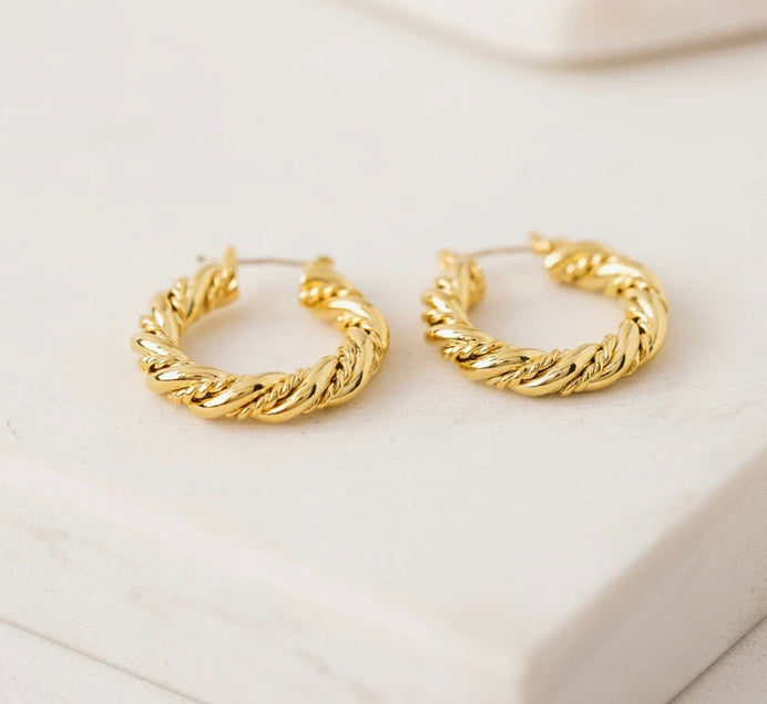 Earrings by Lovers Tempo