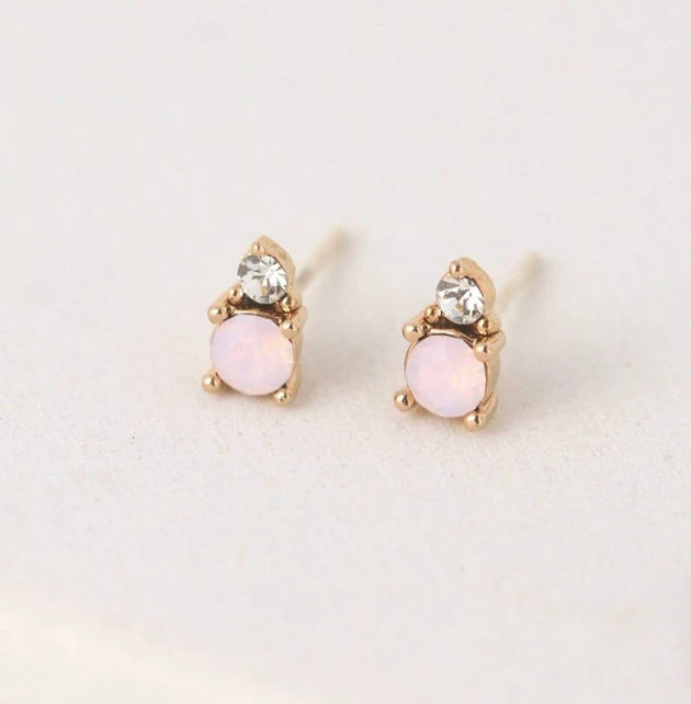 Earrings by Lovers Tempo