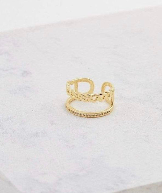 Earrings by Lovers Tempo