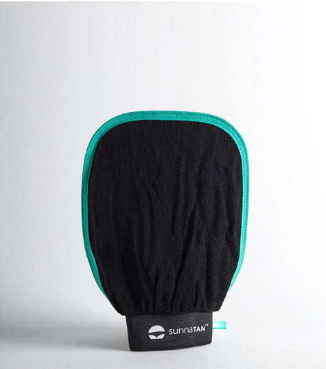 Buff Me Exfoliating Mitt by Sunnatan
