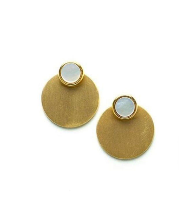 Earrings by Lovers Tempo