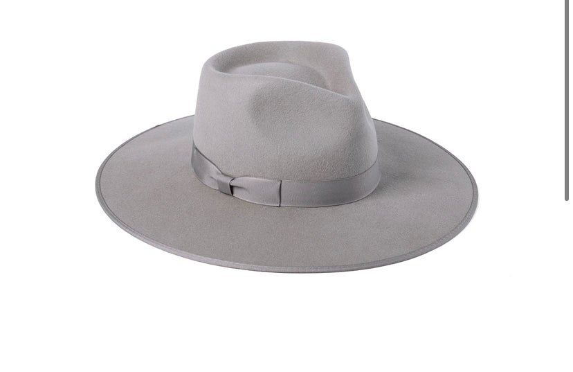 Lack of Color Stone Rancher
