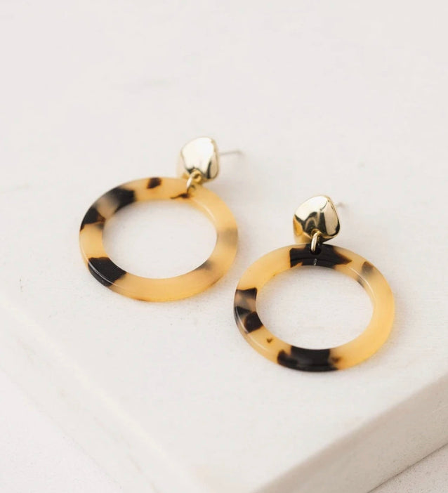 Earrings by Lovers Tempo