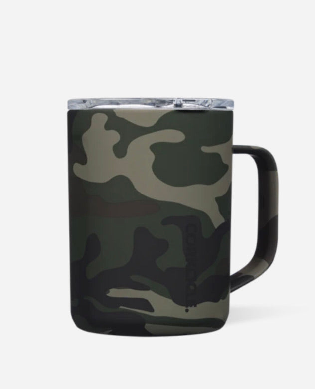 Corkcicle 16 oz Mug