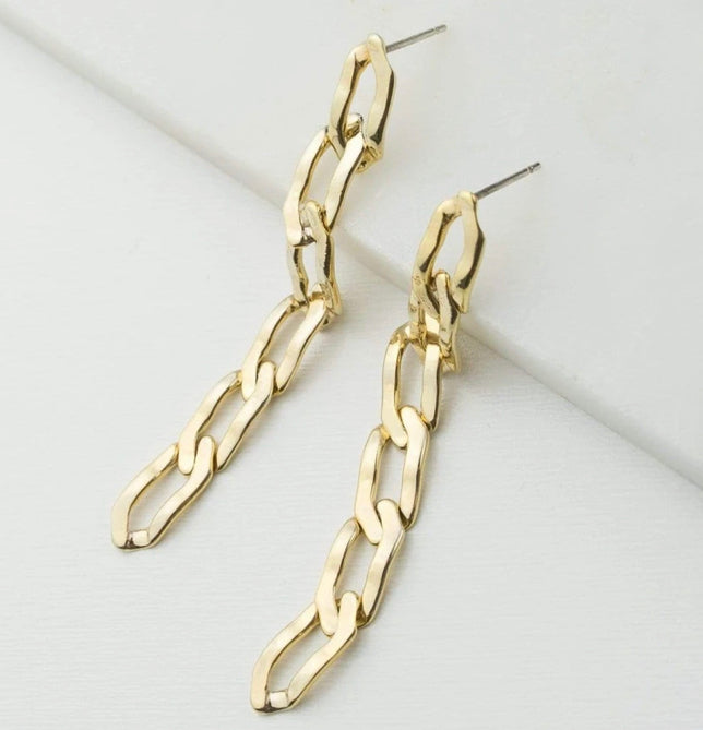 Earrings by Lovers Tempo