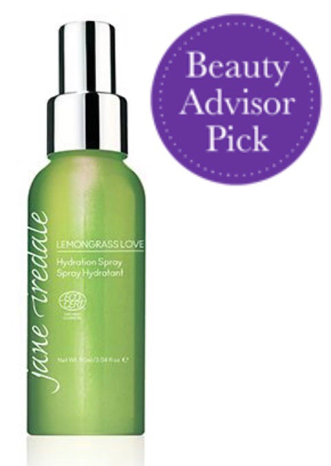 Jane Iredale Hydration Sprays