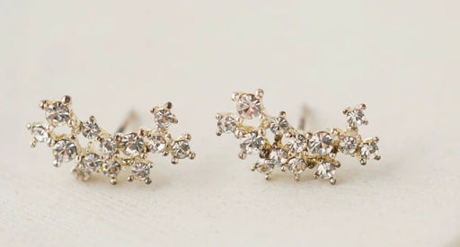 Earrings by Lovers Tempo