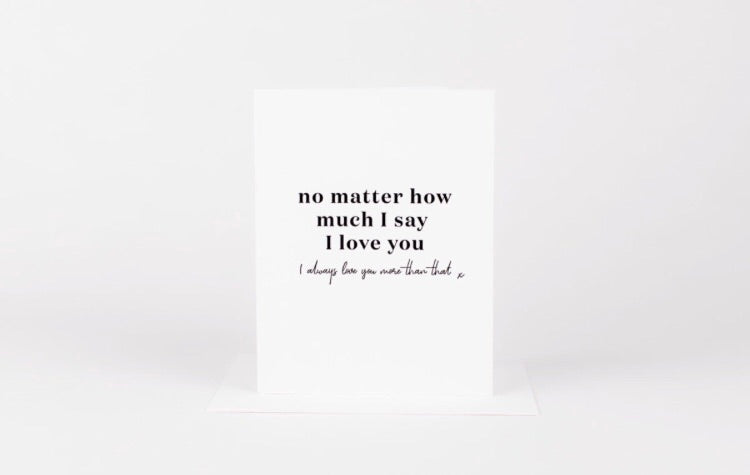 Wrinkle and Crease Greeting Cards