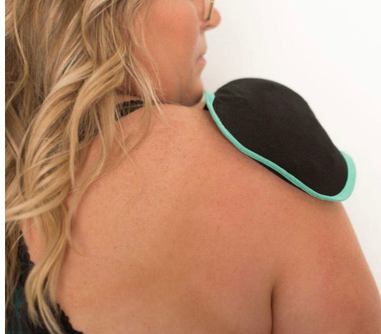 Buff Me Exfoliating Mitt by Sunnatan