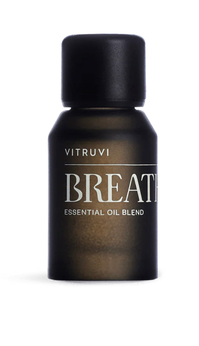 Vitruvi Essential Oil Blends
