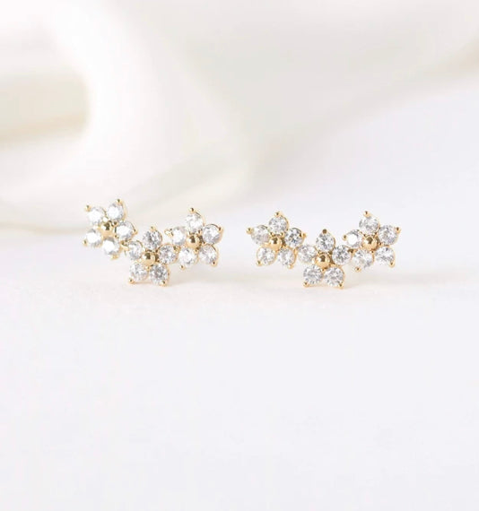 Earrings by Lovers Tempo