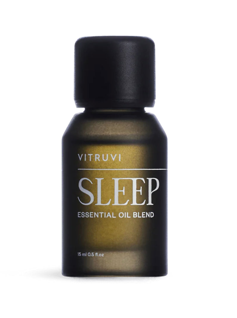 Vitruvi Essential Oil Blends