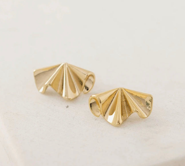 Earrings by Lovers Tempo