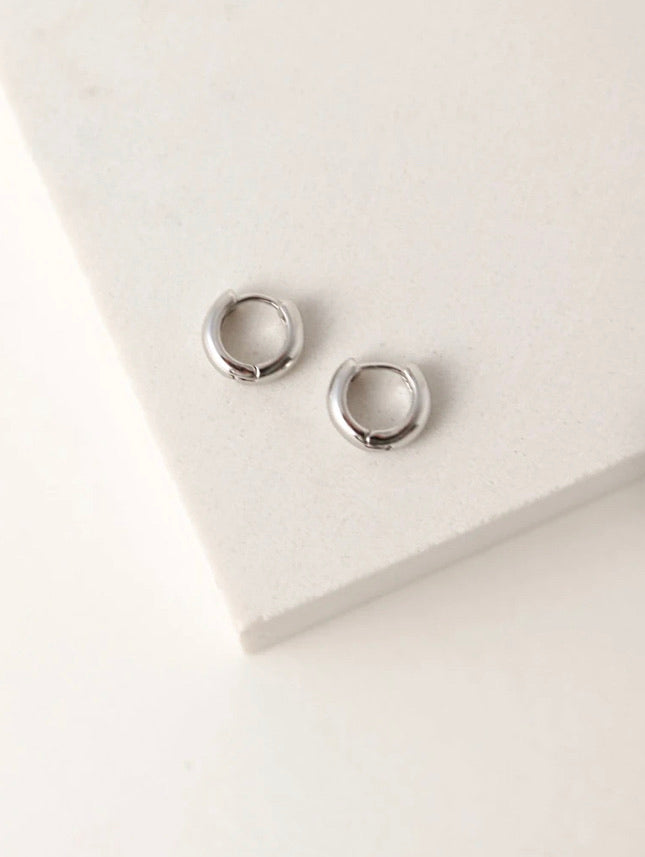 Earrings by Lovers Tempo