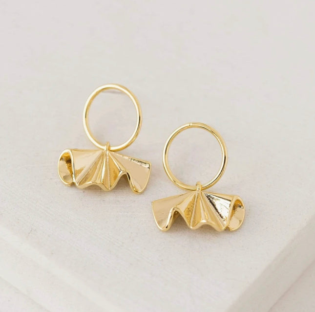 Earrings by Lovers Tempo
