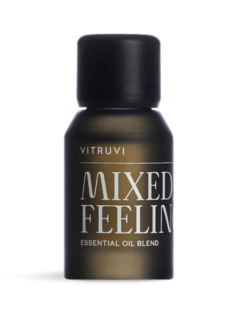 Vitruvi Essential Oil Blends