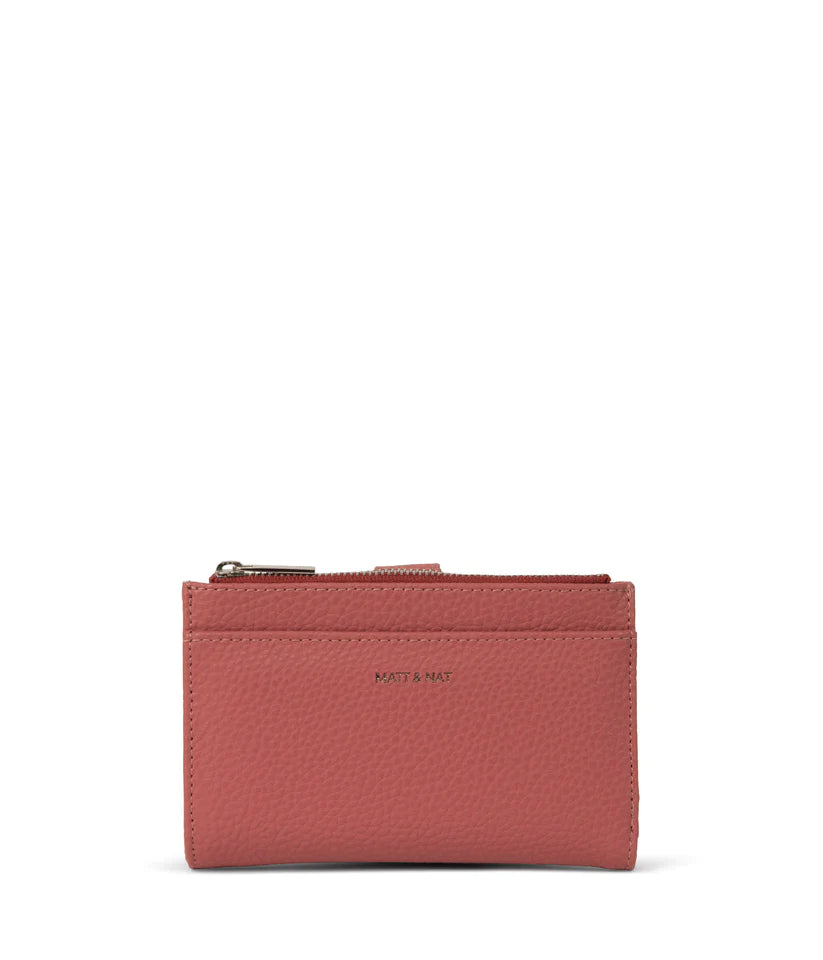 Matt & Nat MOTIV Small Vegan Wallet