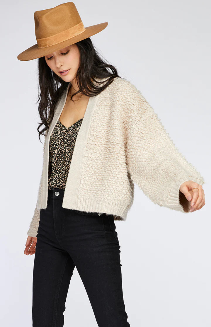 Naya Cardigan