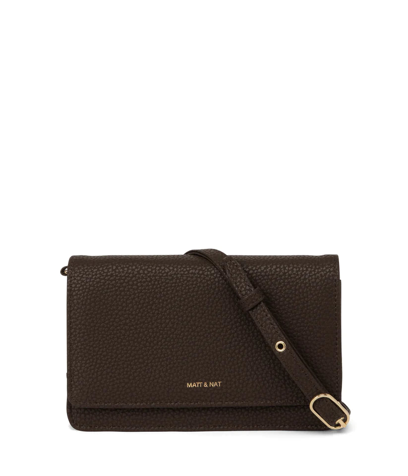 Matt & Nat BEE Crossbody Bag