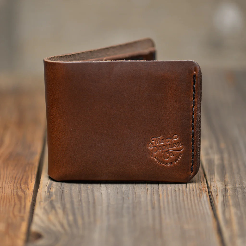 Populess Wallets & Card Holders
