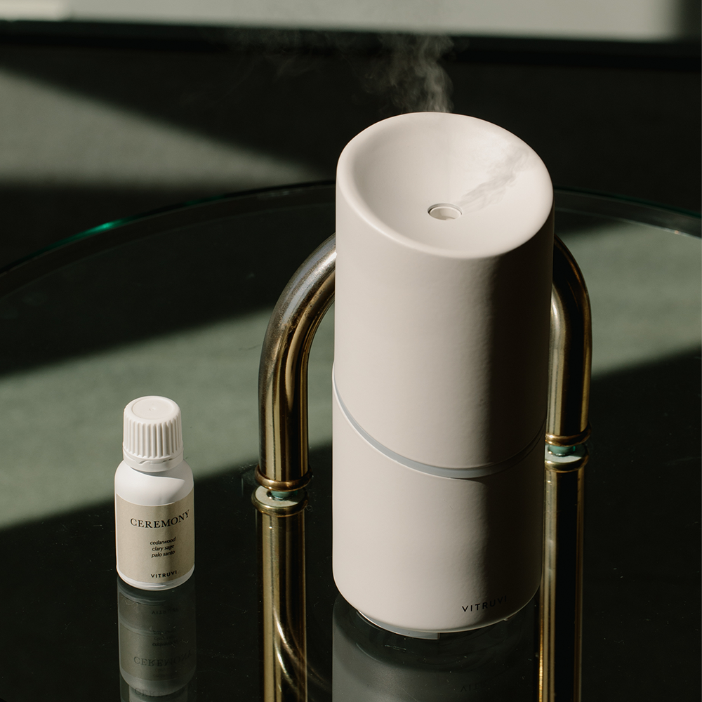 Vitruvi Move Diffuser