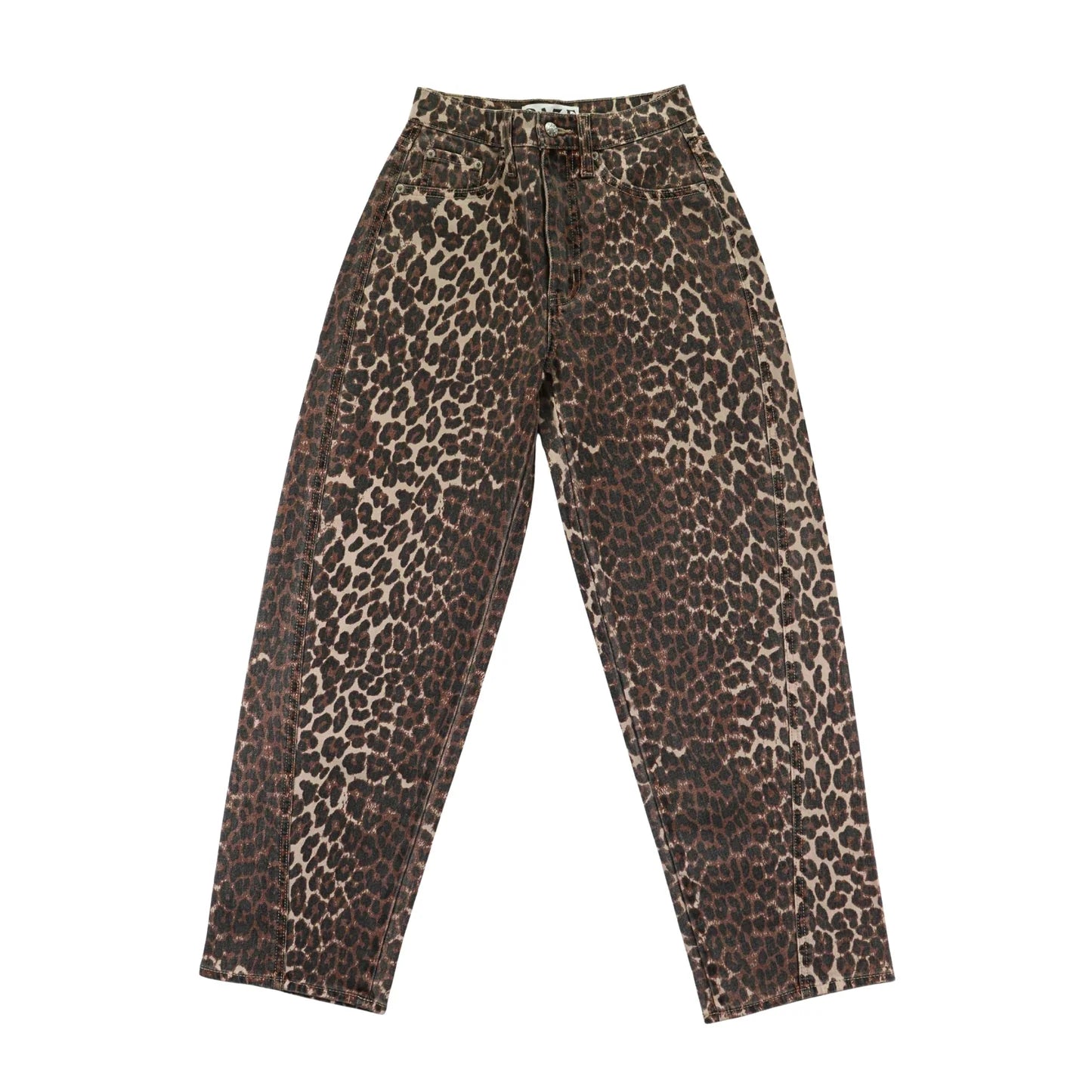Westward Barrel Jeans by DAZE