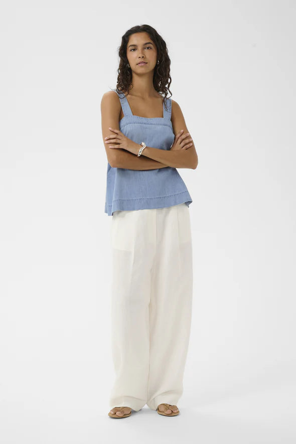 Adelite Top by Soaked in Luxury *Preorder*