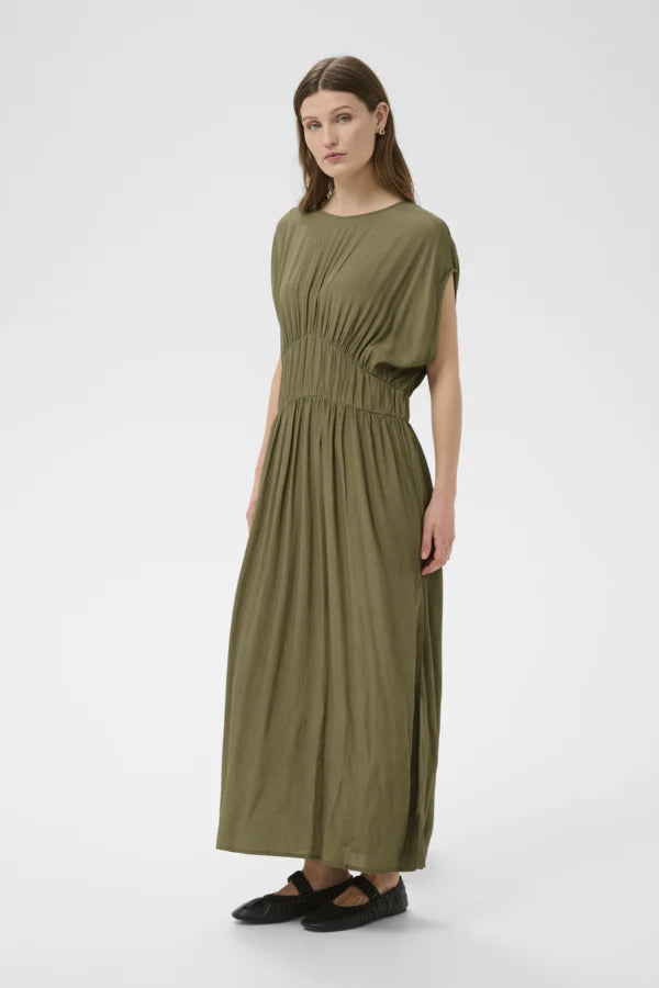 Kleio Dress by Soaked in Luxury