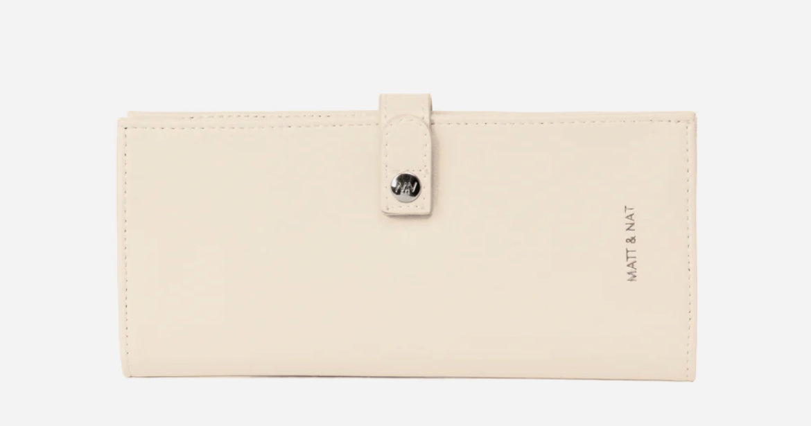 Matt & Nat SOSI Folded Wallet