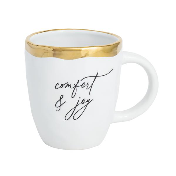 Mudpie Christmas Mugs