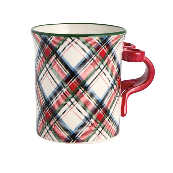Mudpie Christmas Mugs