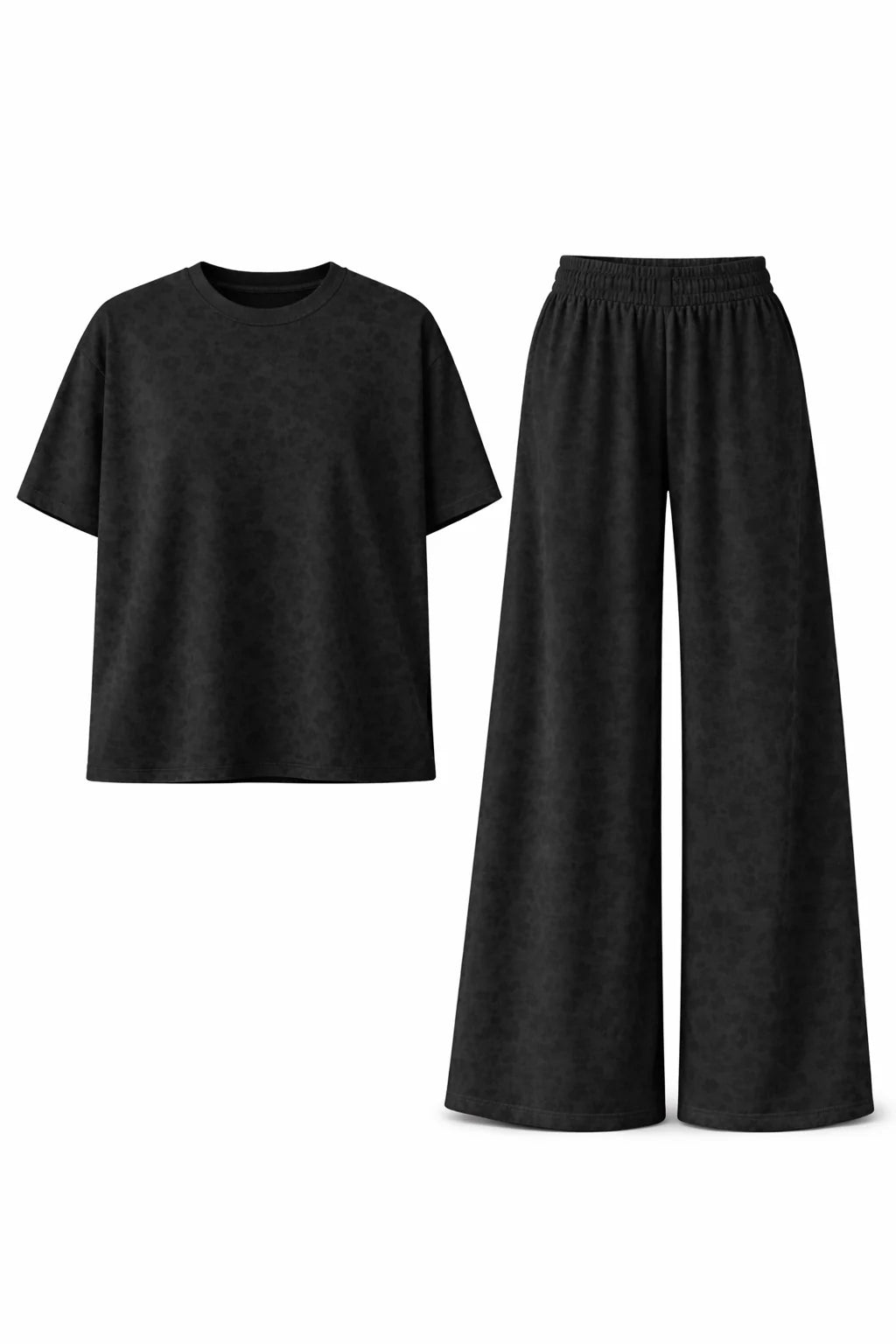 Vienne Printed Pant by PRIV